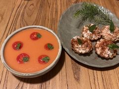 -兮食农场餐厅