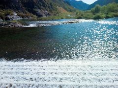 -十渡东湖港风景区