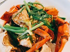 -无招牌海鲜餐厅(怡丰城店)