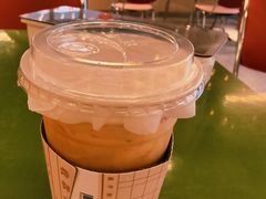 -广九餐室(陈家祠扬韬广场店)
