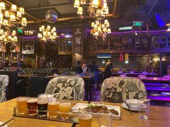 大堂-爱啤精酿·民谣酒馆(滨江店)