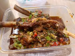 -胡世羊肉汤(南街店)