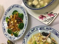 -聚春园自助餐厅(东街口店)