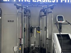 -EASY POWER健身工作室(浦东大道店)