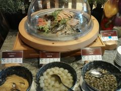 -长沙北辰洲际酒店-兰调全日餐厅