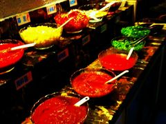 -傣妹火锅(南京东路一店)