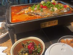 -炉鱼(西溪银泰城店)