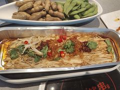 -丰茂烤串(公园店)