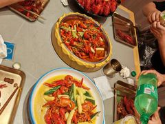 -龙虾奇迹(大华三路店)