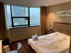 -怡华威斯达酒店(重庆医科大学附属儿童医院店)