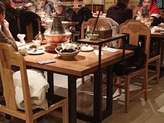 大堂-额尔敦传统涮(光明路店)