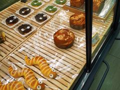 -KenGee仟吉(芜湖路店)