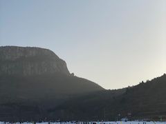 -济南卧虎山滑雪场