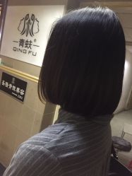 点击看大图 -藤野造型