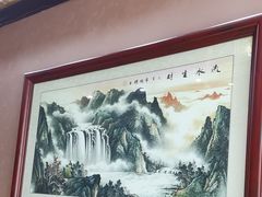 -鹊华居·地道鲁菜·海鲜·融合味(大明湖店)