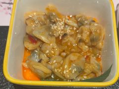 -桃夭日式料理(国信店)