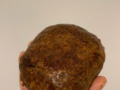 糖火烧-白魁老号饭庄(交道口店)