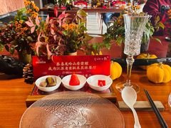 -龙吟山房(青龙山庄店)