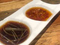 -虾宝贝胶东海鲜·渔家菜(小西天店)