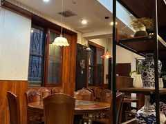 -朝花夕拾中餐厅(台儿庄古城复兴广场店)
