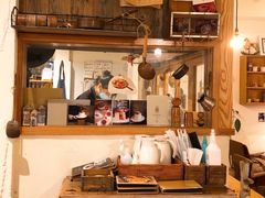 大堂-懒鱼时光馆(沙坪坝店)
