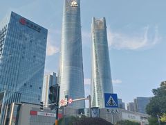 -南昌双子塔303观光厅