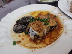 -金海湾海鲜排档(朱家尖店)
