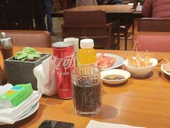 -阿纳迪酒店·秘境西餐厅