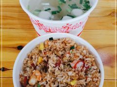 -明月虾面(厦禾路店)