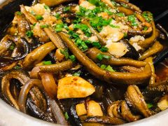 -小厨娘淮扬菜(六合欢乐港店)