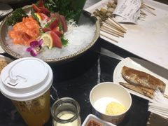 -铁板诱惑法式铁板烧(大卫城店)