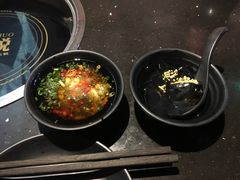 -锅说大脸毛肚重庆老火锅(佐阾店)