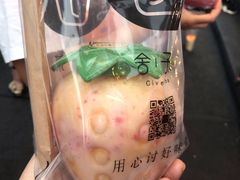 -舍予茶(桂林路店)