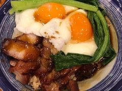 -澳门陈光记烧味饭店(南京德基广场店)