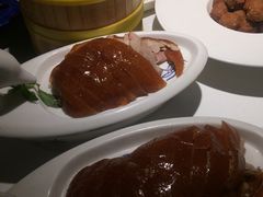 -大鸭梨烤鸭(枣园店)