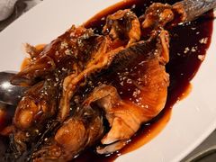 -杭州君悦酒店·湖滨28中餐厅