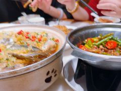 -涌上外婆桥(南塘店)