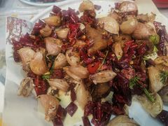 -隐厨·海鲜餐厅(恒通路店)