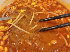 酸辣粉-金鼎轩(安贞里店)