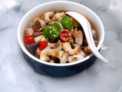 -玫瑰厅上海菜(兴国路店)