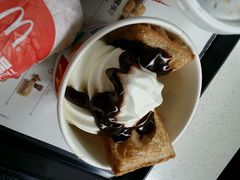 android_upload_pic-麦当劳(牡丹江路店)