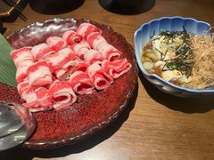 -一豚轩·烧鸟·豚骨拉面(五四路店)