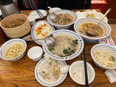 -老雒阳面馆·水席·洛阳菜(王城路店)