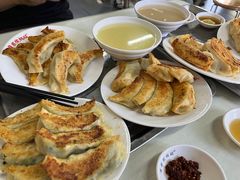 -劈柴院锅贴(沈阳路店)