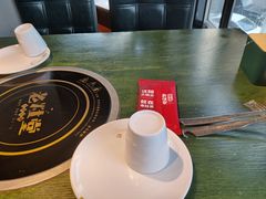 -老灶堂文创火锅(文艺路店)