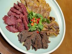 -客宴·江西客家菜(红角洲店)