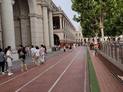 -民园广场