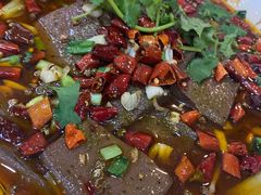 -金良酸菜鱼(宁海路总店)