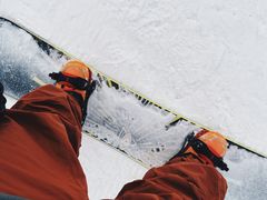 -华彬猛犸滑雪场