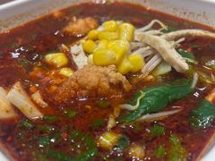 -魏家凉皮(万辉店)